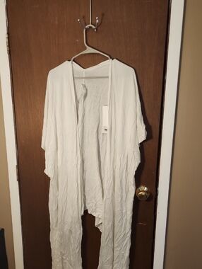 lululemon Heart Opener Meditation Cloak